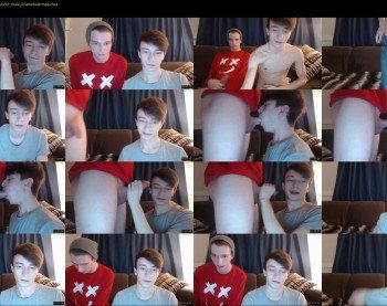 ashingwest97 — 26 minute Chaturbate male cam show recording, 480p, Mar 15, 2019