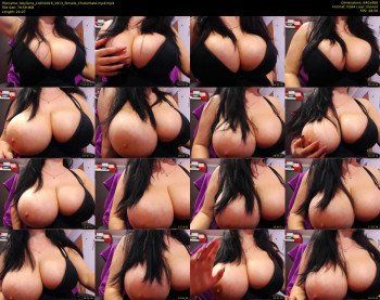 bbylarra — 25 minute Chaturbate couple cam show recording, 480p, Mar 14, 2019