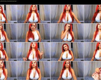bhiankha_new — 27 minute Chaturbate female cam show recording, 720p, Mar 14, 2019