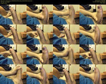 biengrossa — 5 minute Chaturbate male cam show recording, 480p, Mar 14, 2019