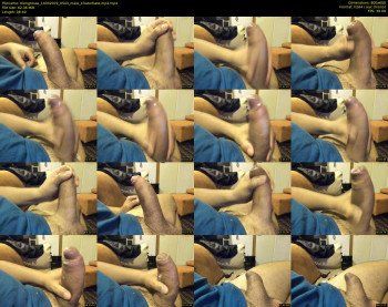 biengrossa — 9 minute Chaturbate male cam show recording, 480p, Mar 14, 2019