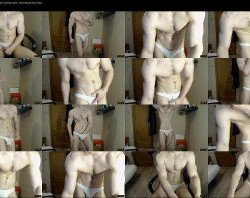 big_nick_for_you_ — 16 minute Chaturbate male cam show recording, 720p, Mar 14, 2019