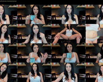 busty_geek48 — 16 minute Chaturbate female cam show recording, 1080p, Mar 15, 2019