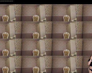 certinaaa — 29 minute Chaturbate female cam show recording, 720p, Mar 14, 2019