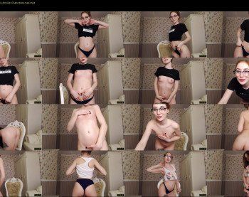 certinaaa — 29 minute Chaturbate female cam show recording, 720p, Mar 14, 2019