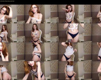 certinaaa — 29 minute Chaturbate female cam show recording, 720p, Mar 14, 2019