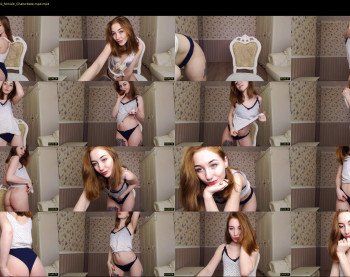 certinaaa — 29 minute Chaturbate female cam show recording, 720p, Mar 14, 2019