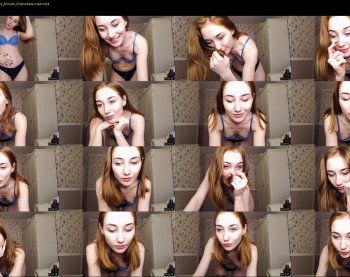 certinaaa — 7 minute Chaturbate female cam show recording, 720p, Mar 14, 2019