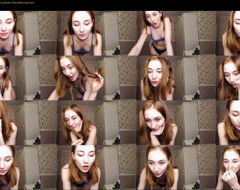 certinaaa — 4 minute Chaturbate female cam show recording, 720p, Mar 14, 2019