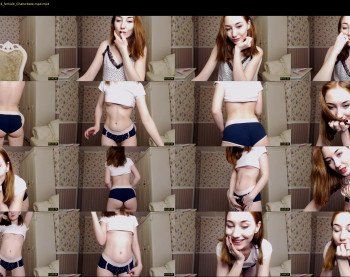 certinaaa — 29 minute Chaturbate female cam show recording, 720p, Mar 15, 2019