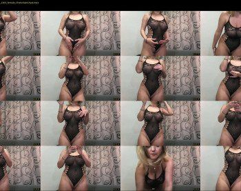cherry_nicolle — 8 minute Chaturbate female cam show recording, 480p, Mar 14, 2019
