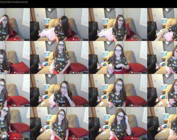chrysanthulu — 29 minute Chaturbate female cam show recording, 1080p, Mar 14, 2019