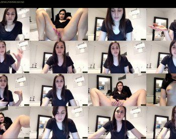cleolane — 37 minute Chaturbate female cam show recording, 720p, Mar 14, 2019