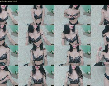 daaark_angel — 56 minute Chaturbate female cam show recording, 1080p, Mar 14, 2019