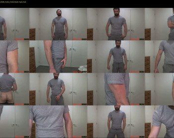 donnybasilisk — 36 minute Chaturbate male cam show recording, 1080p, Mar 15, 2019