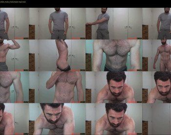 donnybasilisk — 36 minute Chaturbate male cam show recording, 1080p, Mar 15, 2019