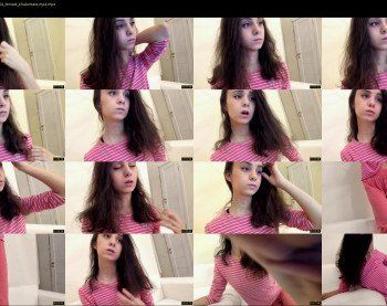 ehotlovea — 41 minute Chaturbate female cam show recording, 1080p, Mar 14, 2019