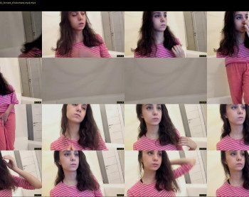 ehotlovea — 30 minute Chaturbate female cam show recording, 1080p, Mar 14, 2019