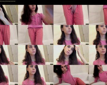 ehotlovea — 40 minute Chaturbate female cam show recording, 1080p, Mar 14, 2019
