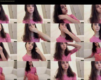 ehotlovea — 41 minute Chaturbate female cam show recording, 1080p, Mar 14, 2019