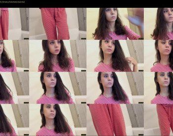 ehotlovea — 26 minute Chaturbate female cam show recording, 1080p, Mar 14, 2019
