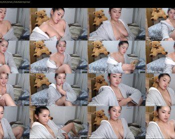 emma_johnson_ — 90 minute Chaturbate female cam show recording, 720p, Mar 14, 2019