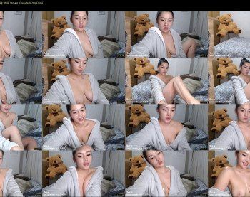 emma_johnson_ — 90 minute Chaturbate female cam show recording, 720p, Mar 14, 2019