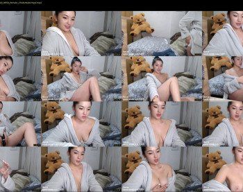 emma_johnson_ — 90 minute Chaturbate female cam show recording, 720p, Mar 14, 2019