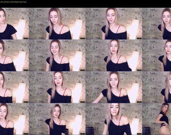 emmi_rosee — 16 minute Chaturbate female cam show recording, 720p, Mar 14, 2019