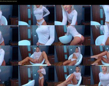erikasweetie — 41 minute Chaturbate female cam show recording, 1080p, Mar 14, 2019