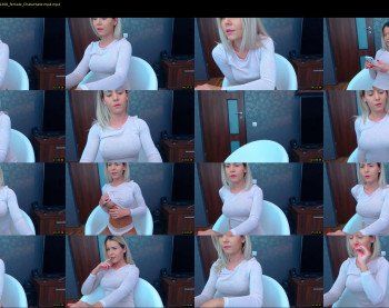 erikasweetie — 40 minute Chaturbate female cam show recording, 1080p, Mar 14, 2019