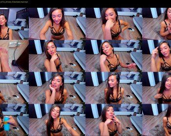fantasystudiox — 51 minute Chaturbate female cam show recording, 1080p, Mar 14, 2019