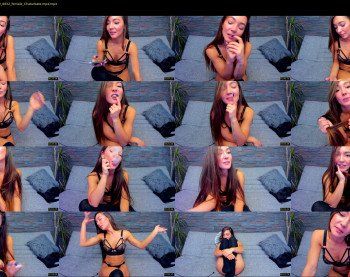 fantasystudiox — 10 minute Chaturbate female cam show recording, 1080p, Mar 14, 2019