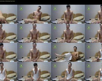 fetishboyfun — 11 minute Chaturbate male cam show recording, 720p, Mar 14, 2019