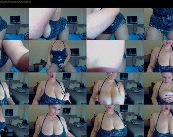 florencebigsizebb — 19 minute Chaturbate female cam show recording, 720p, Mar 14, 2019