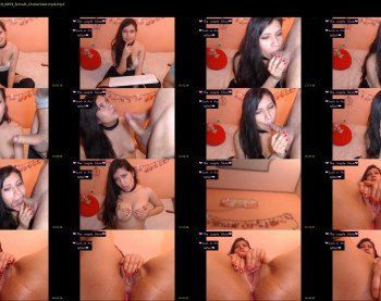 genesissweet69 — 64 minute Chaturbate couple cam show recording, 720p, Mar 14, 2019