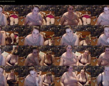 giorg107 — 30 minute Chaturbate couple cam show recording, 480p, Mar 14, 2019