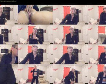 hi_cut_cutie — 29 minute Chaturbate female cam show recording, 1080p, Mar 15, 2019