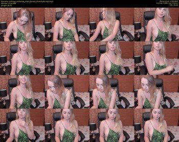 hollings — 5 minute Chaturbate couple cam show recording, 720p, Mar 14, 2019