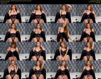 hornygirllx — 19 minute Chaturbate female cam show recording, 480p, Mar 15, 2019