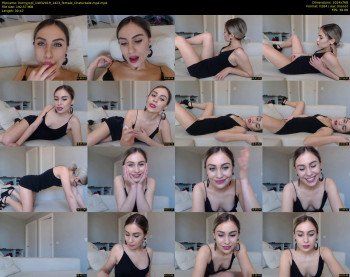 hornyycpl — 31 minute Chaturbate couple cam show recording, 720p, Mar 14, 2019