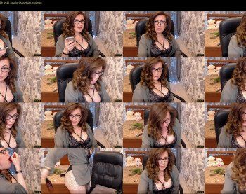 hot_best_lovers_ — 12 minute Chaturbate couple cam show recording, 720p, Mar 14, 2019