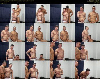 hot_guys_have_fun — 10 minute Chaturbate male cam show recording, 720p, Mar 15, 2019