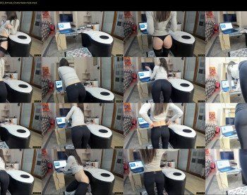 hotel77777 — 139 minute Chaturbate female cam show recording, 720p, Mar 14, 2019