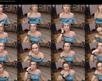 hotkatness — 31 minute Chaturbate female cam show recording, 720p, Mar 14, 2019