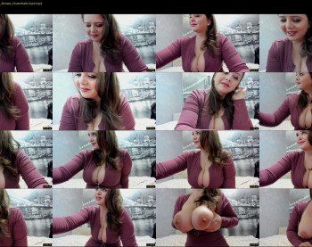 hotvany — 29 minute Chaturbate female cam show recording, 1080p, Mar 14, 2019