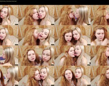 huntertiana — 5 minute Chaturbate female cam show recording, 720p, Mar 15, 2019