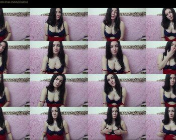 irinaandalex — 5 minute Chaturbate couple cam show recording, 720p, Mar 14, 2019