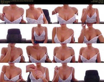 j_e_e_s_i_c_a — 80 minute Chaturbate female cam show recording, 720p, Mar 14, 2019