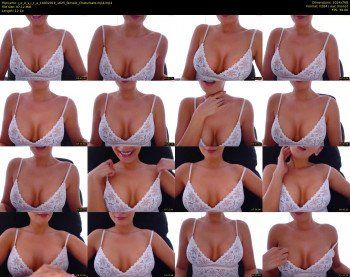 j_e_e_s_i_c_a — 13 minute Chaturbate female cam show recording, 720p, Mar 14, 2019